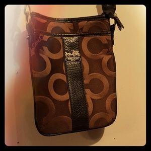Coach CROSSBODY BAG